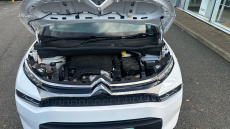 Citroen C3 Aircross 1.2 PureTech 110 C-Series Edition 5dr Petrol Hatchback